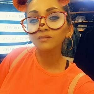 Meet your Posher, Judith